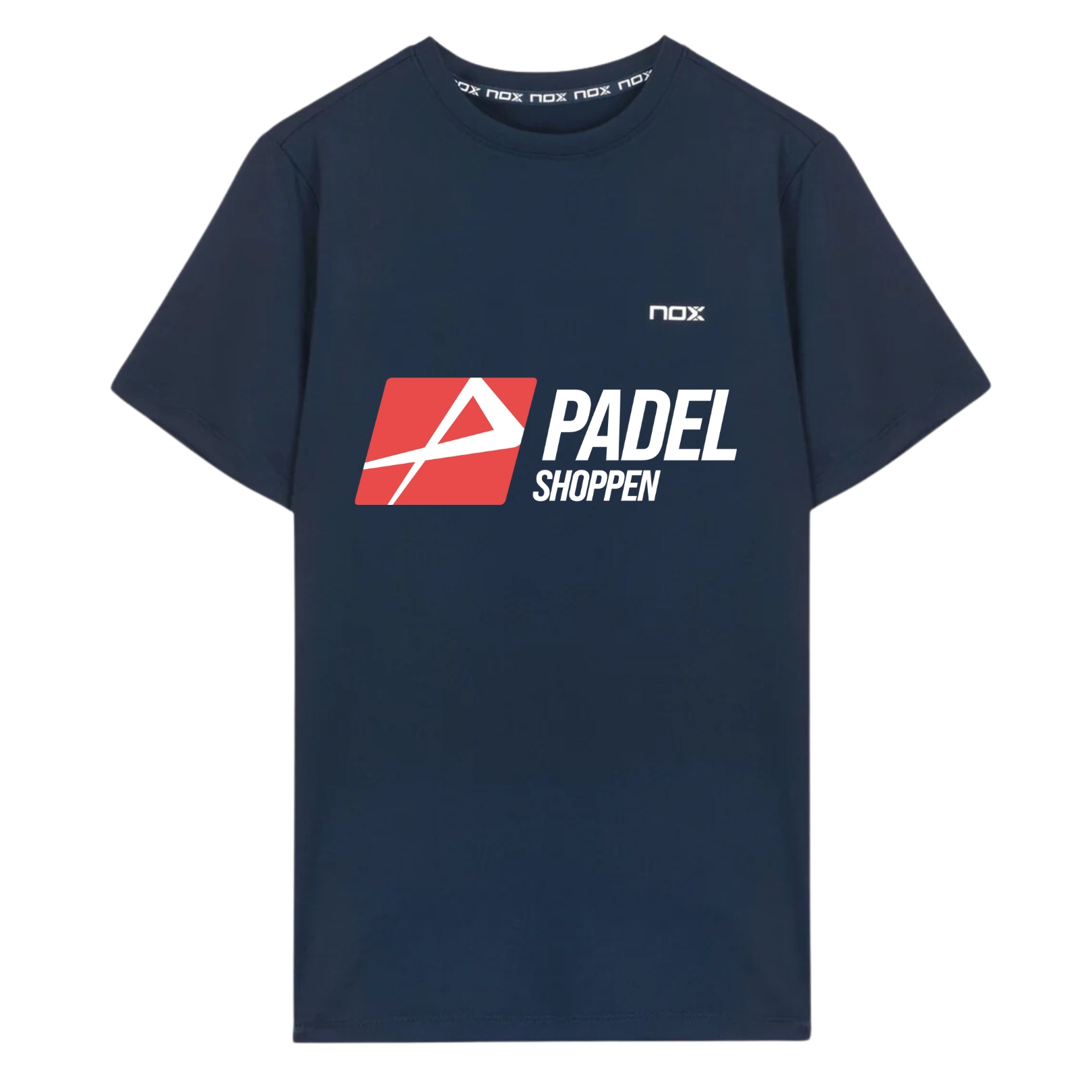 Nox Team Regular T-shirt Grey